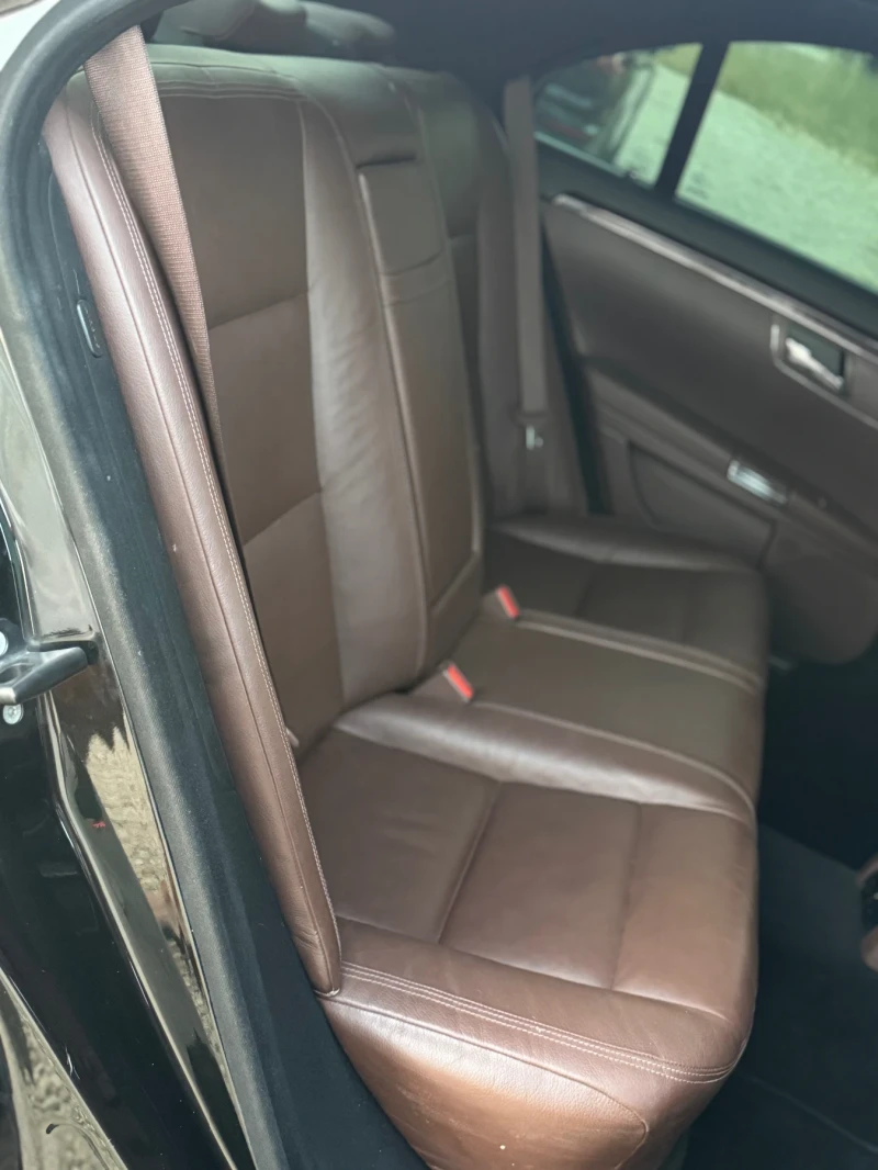 Mercedes-Benz S 350 CDI* 4MATIC* Distronic* Laneassist* Softclose* FUL, снимка 12 - Автомобили и джипове - 50808463