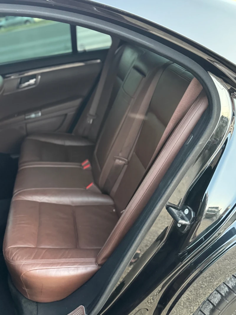 Mercedes-Benz S 350 CDI* 4MATIC* Distronic* Laneassist* Softclose* FUL, снимка 11 - Автомобили и джипове - 50808463