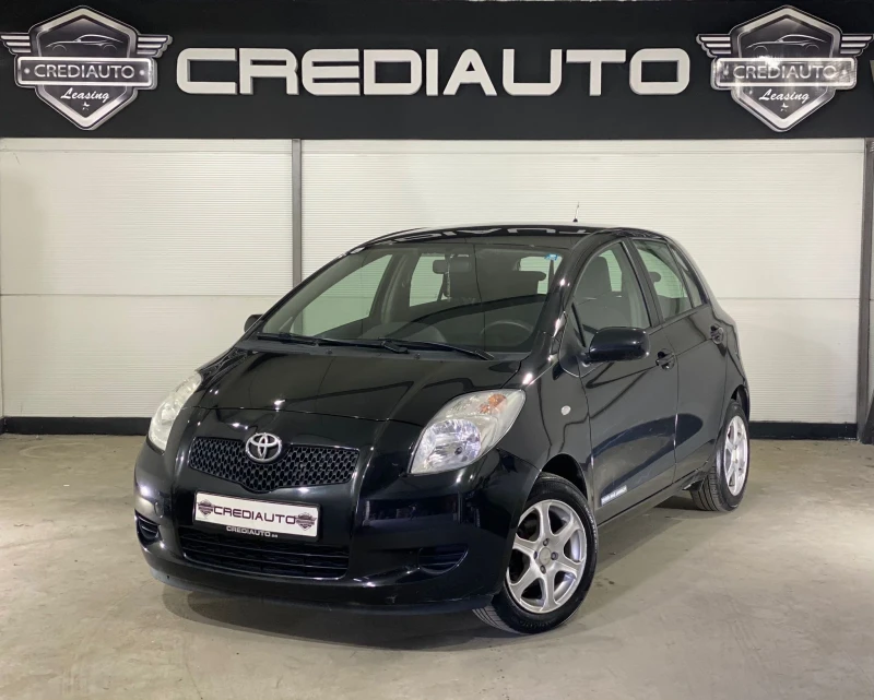 Toyota Yaris 1.3i