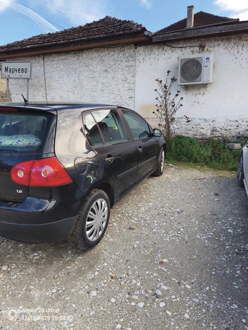 VW Golf, снимка 7 - Автомобили и джипове - 52403680