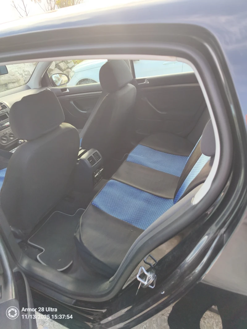 VW Golf, снимка 4 - Автомобили и джипове - 52403680