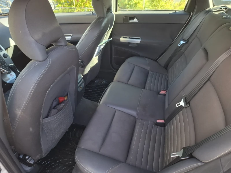 Volvo V50, снимка 5 - Автомобили и джипове - 52525088