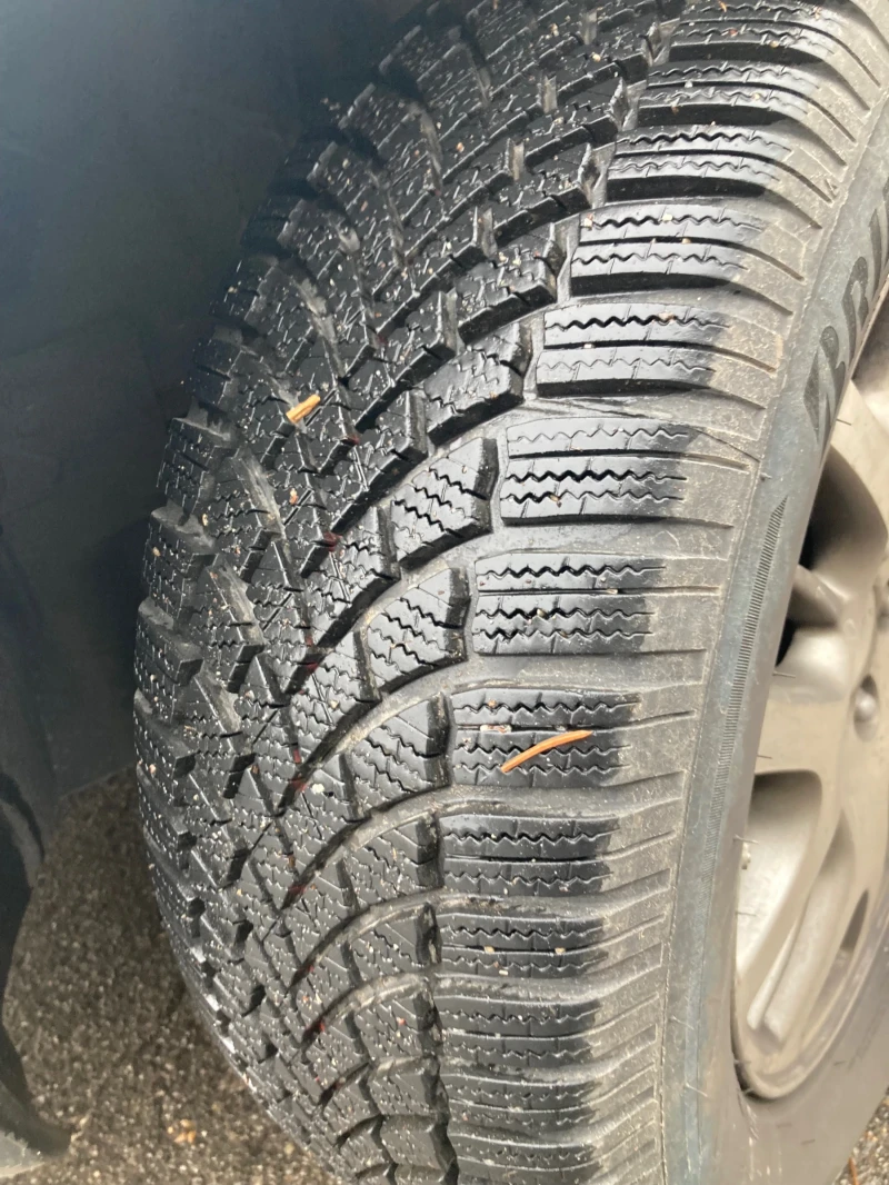 Subaru Outback 2.5, снимка 10 - Автомобили и джипове - 52683252