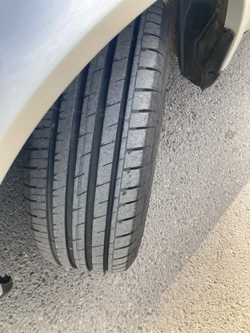 Subaru Outback 2.5, снимка 9 - Автомобили и джипове - 52683252