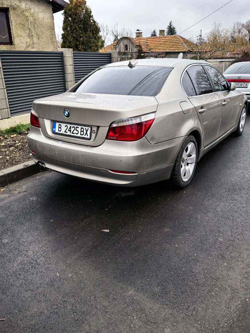 BMW 530 530 4x4, снимка 2 - Автомобили и джипове - 52695203