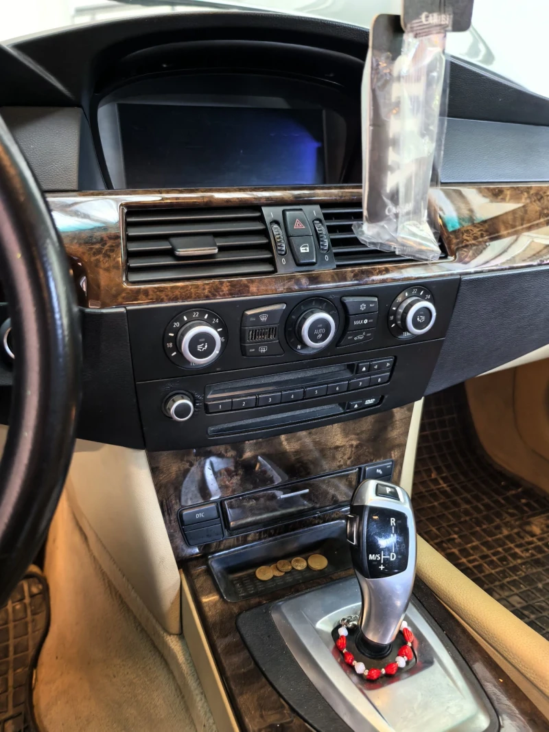 BMW 530 530 4x4, снимка 3 - Автомобили и джипове - 52695203