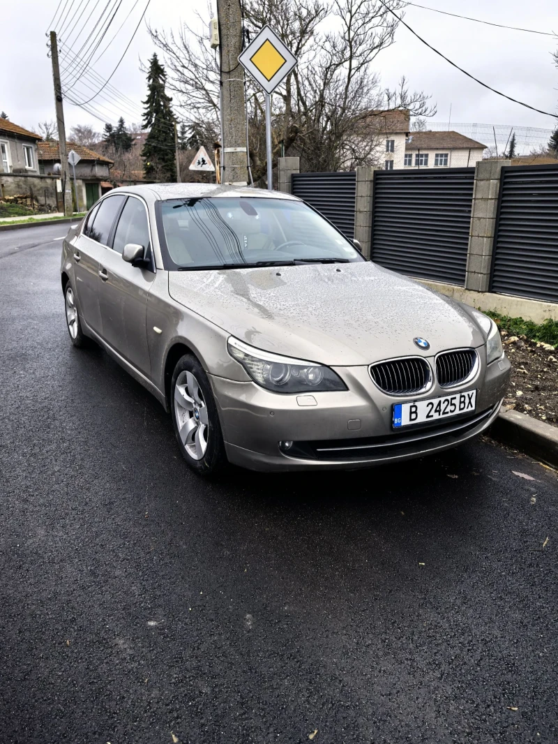 BMW 530 530 4x4