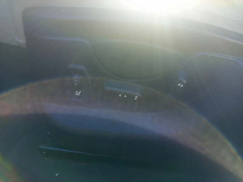 Renault Scenic 1.5 кожа подгрев , снимка 9 - Автомобили и джипове - 53104080