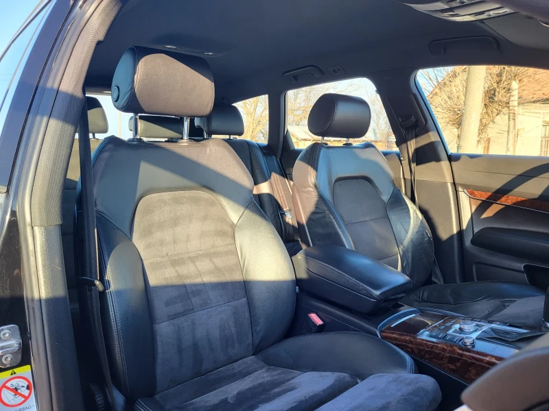 Audi A6 Allroad 3.0 TDI, снимка 14 - Автомобили и джипове - 53155852