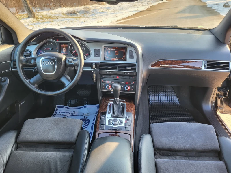 Audi A6 Allroad 3.0 TDI, снимка 13 - Автомобили и джипове - 53155852