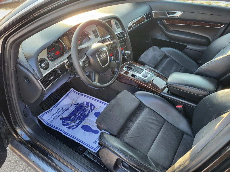 Audi A6 Allroad 3.0 TDI, снимка 7 - Автомобили и джипове - 53155852