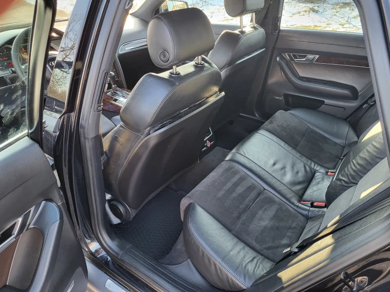 Audi A6 Allroad 3.0 TDI, снимка 8 - Автомобили и джипове - 53155852