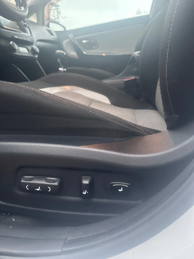 Kia Ceed 1.6CRDI , 128к.с, 2014г, нов внос, full екстри, снимка 9 - Автомобили и джипове - 53169632