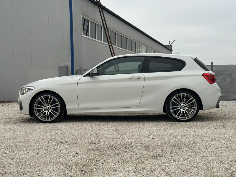 BMW M140 77 000KM | САМО НА ЗАДНО | ТОП СЪСТОЯНИЕ | 2 КЛЮЧА, снимка 6 - Автомобили и джипове - 53180697