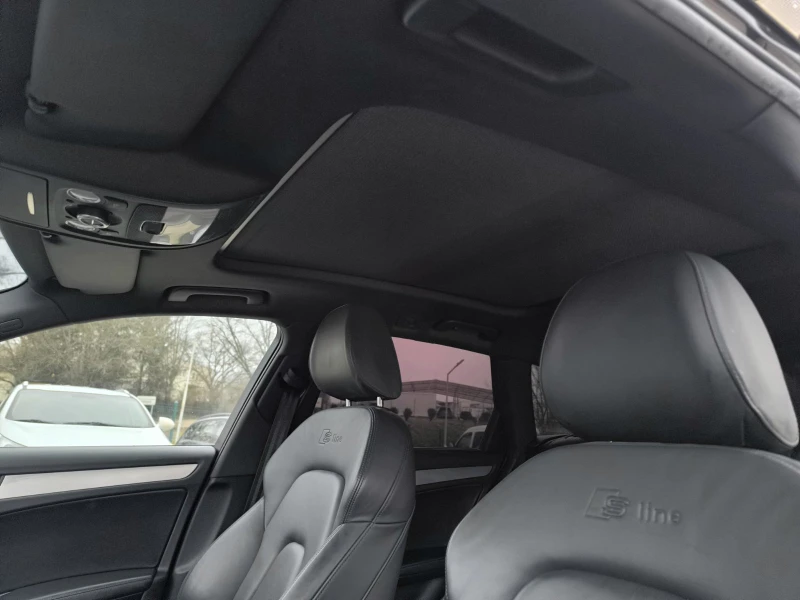 Audi A4 3.0tdi 3-Sline, снимка 10 - Автомобили и джипове - 53306420
