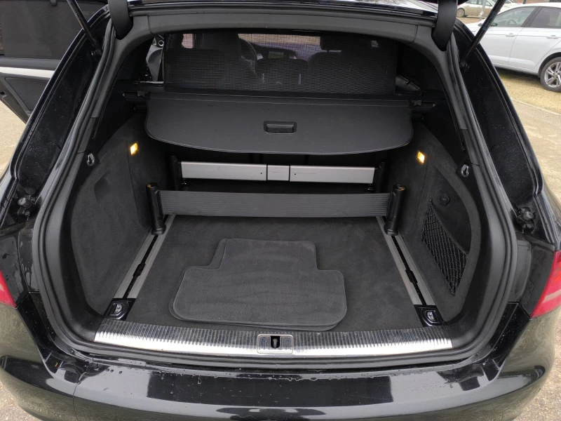Audi A4 3.0tdi 3-Sline, снимка 13 - Автомобили и джипове - 53306420