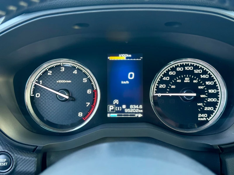 Subaru Forester 2.5 Limited, снимка 16 - Автомобили и джипове - 53446600