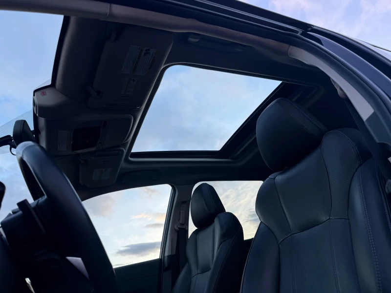 Subaru Forester 2.5 Limited, снимка 17 - Автомобили и джипове - 53446600