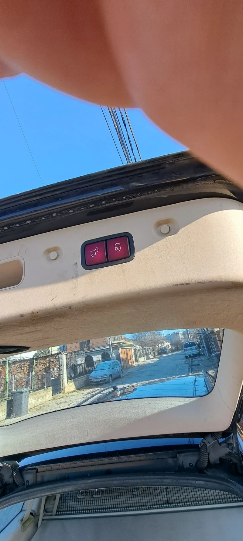 Mercedes-Benz E 280, снимка 16 - Автомобили и джипове - 53554107