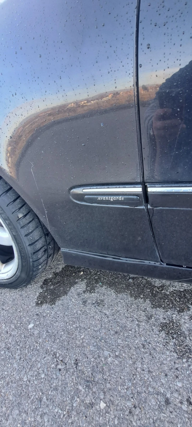 Mercedes-Benz E 280, снимка 17 - Автомобили и джипове - 53554107