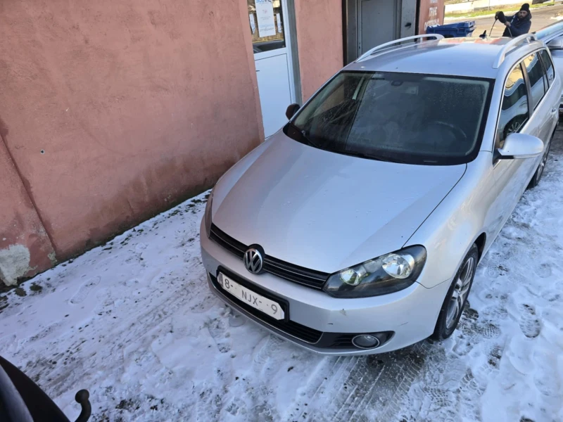 VW Golf, снимка 10 - Автомобили и джипове - 53559344