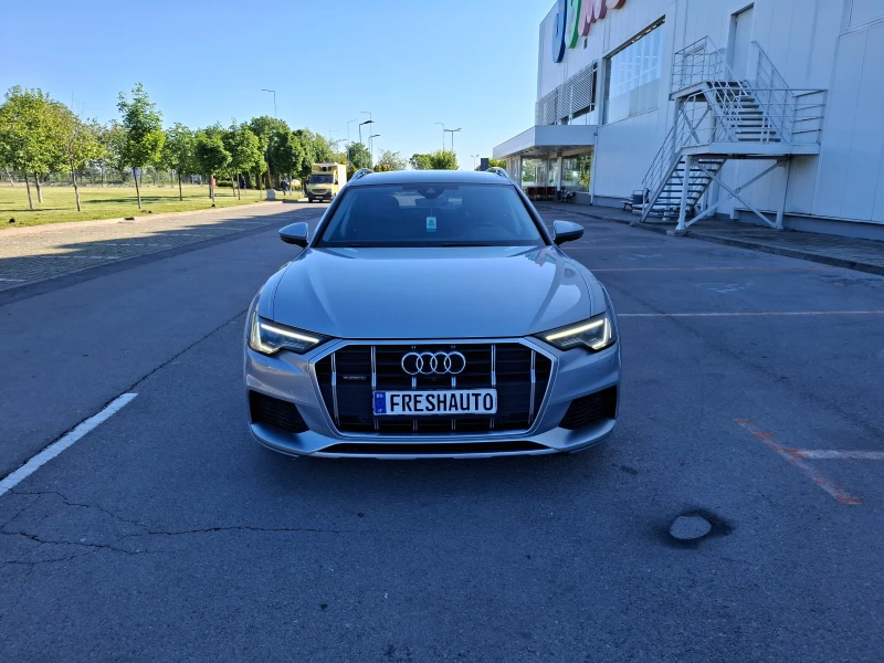 Audi S6 3.0tdi AULLROAD FULL - 59999 лв. - 30492115 1
