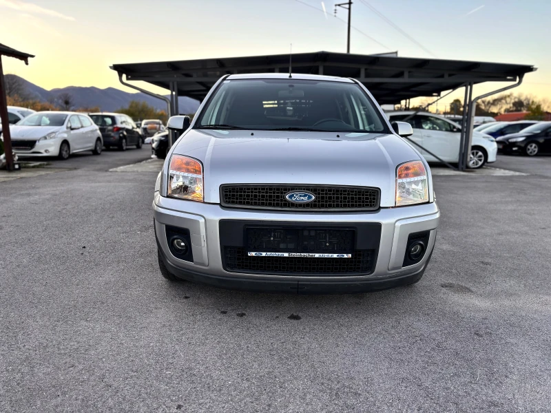 Ford Fusion - 3900 лв. / 1994.04 € - 32352211 1