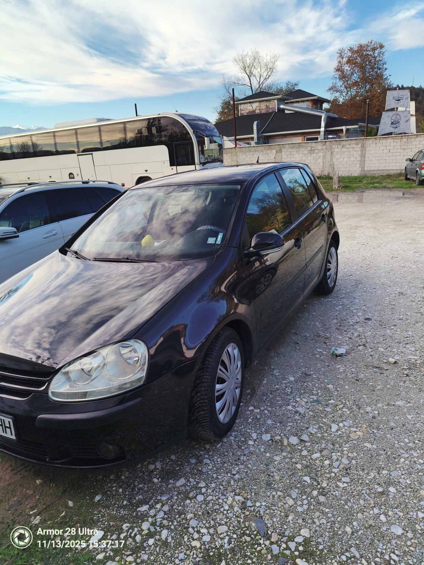 VW Golf, снимка 1