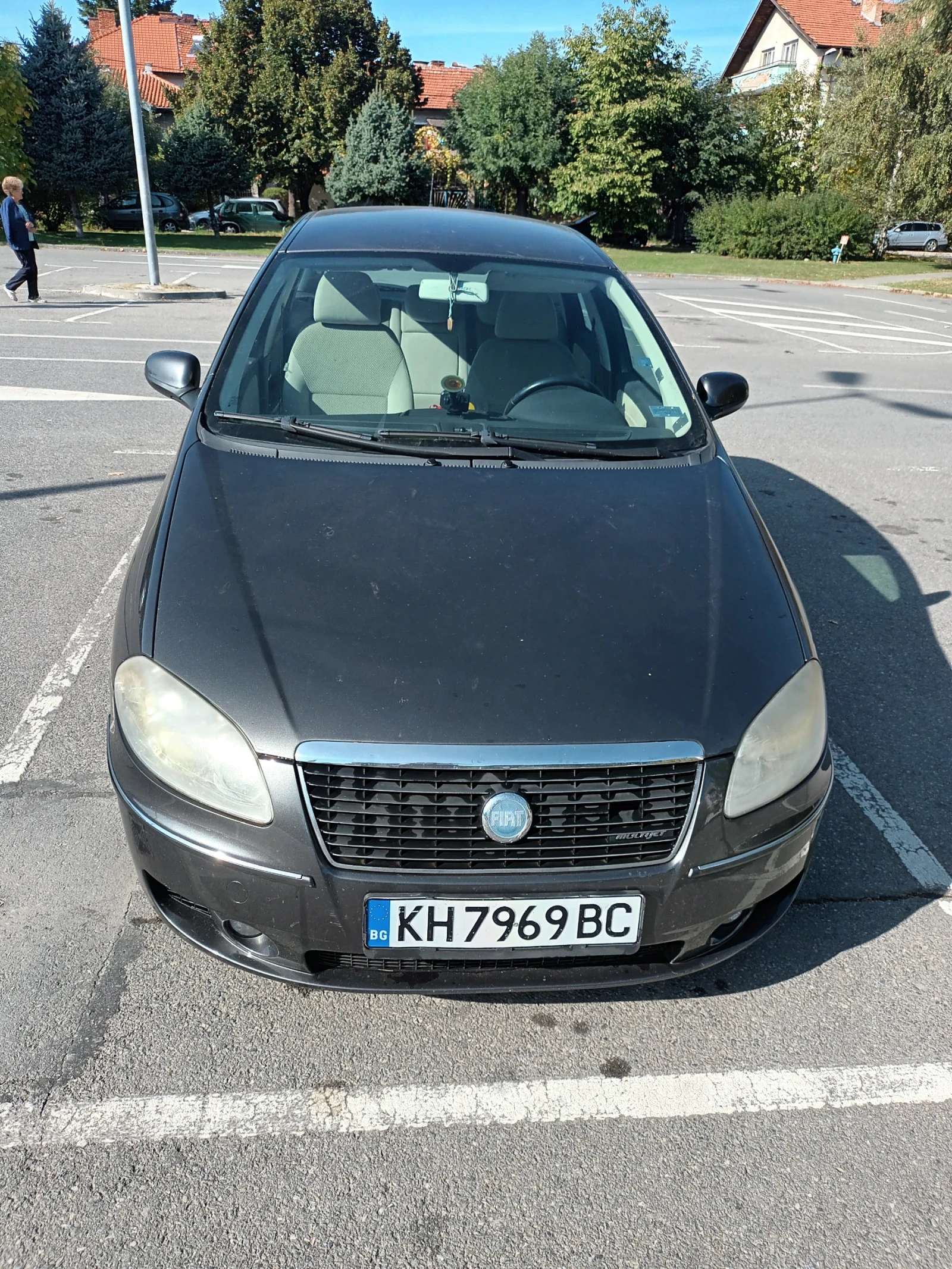 Fiat Croma | Mobile.bg — изображение 1