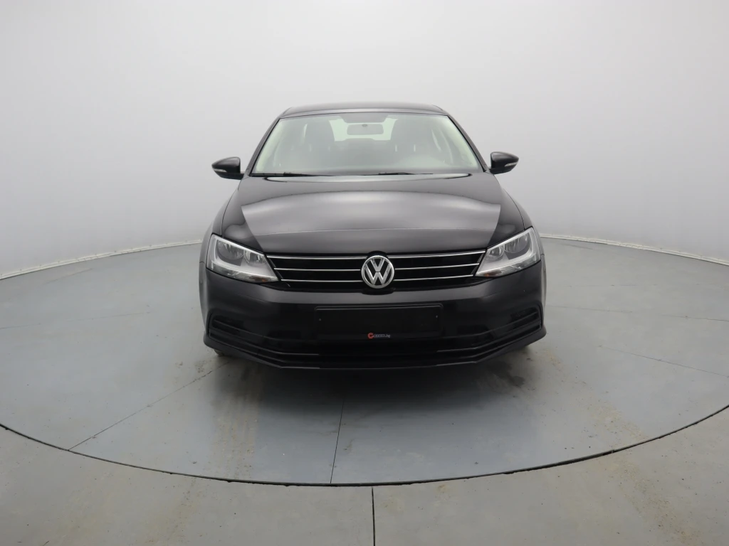 VW Jetta  - изображение 2