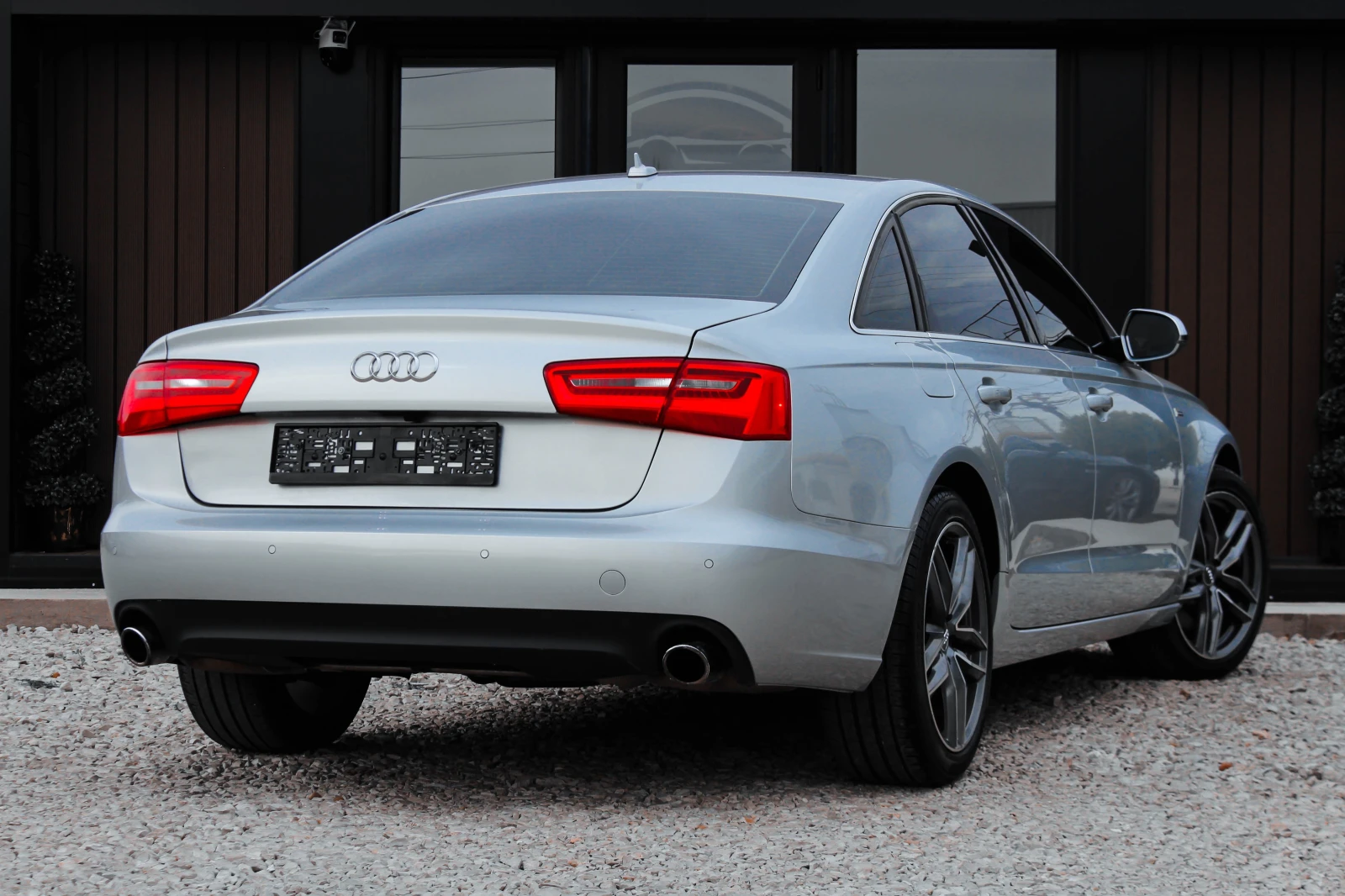Audi A6 3.0TFSI* LED* QUATTRO | Mobile.bg � ����������� 6