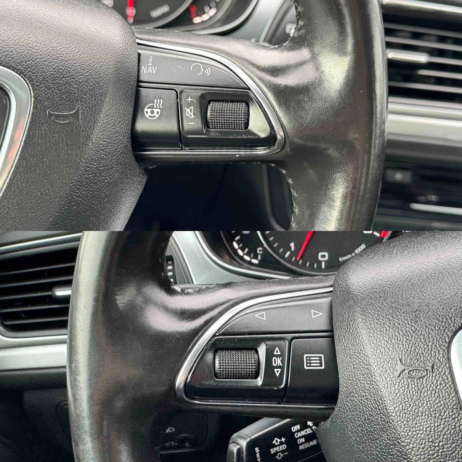 Audi A6 3.0TFSI* LED* QUATTRO | Mobile.bg   11