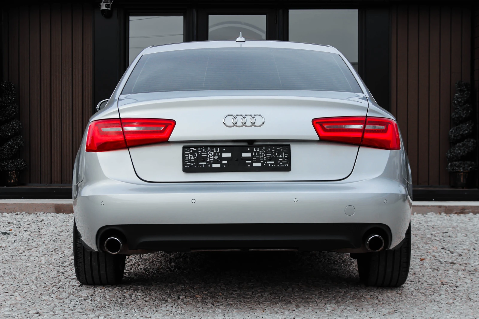 Audi A6 3.0TFSI* LED* QUATTRO | Mobile.bg � ����������� 5
