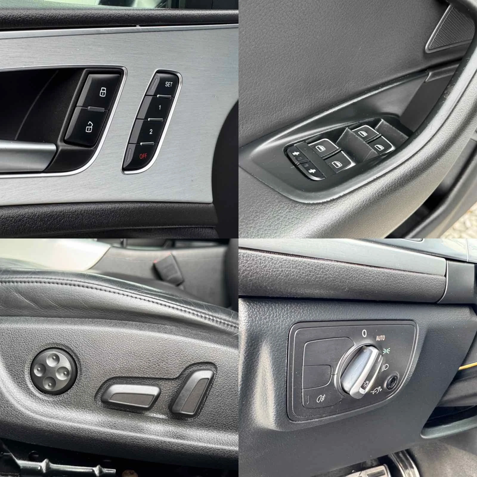 Audi A6 3.0TFSI* LED* QUATTRO | Mobile.bg   15