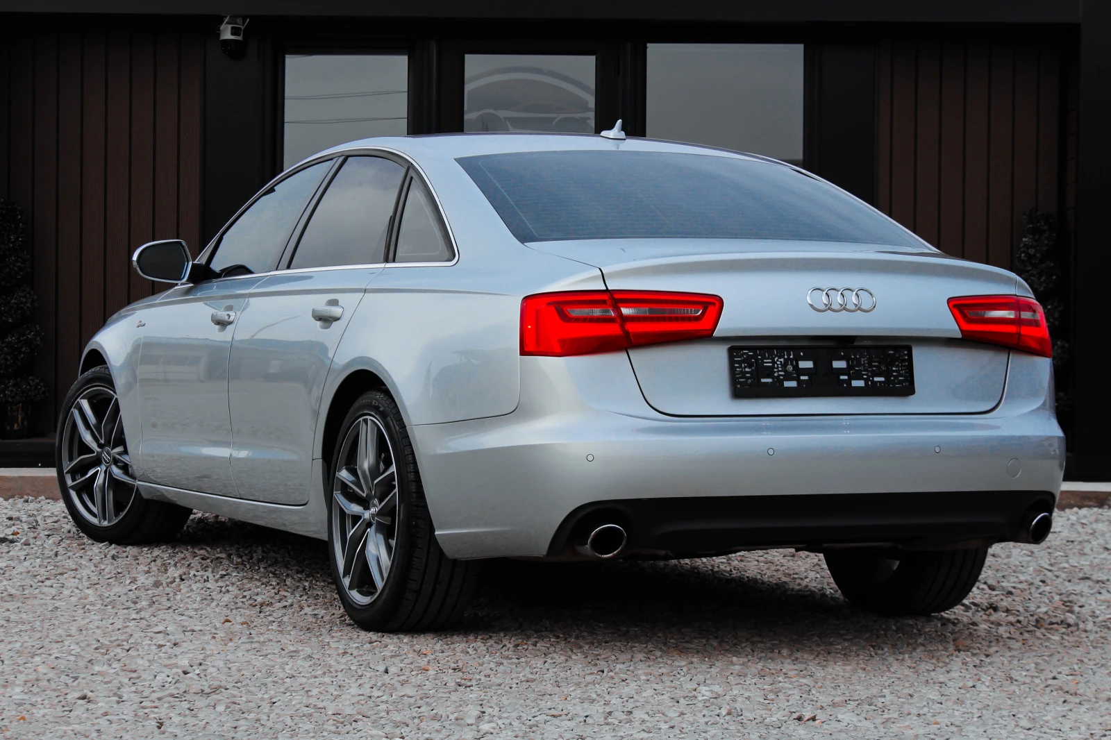 Audi A6 3.0TFSI* LED* QUATTRO | Mobile.bg � ����������� 4