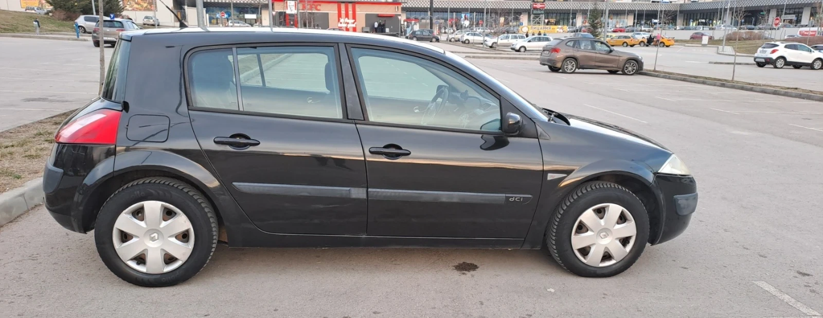 Renault Megane  - изображение 5