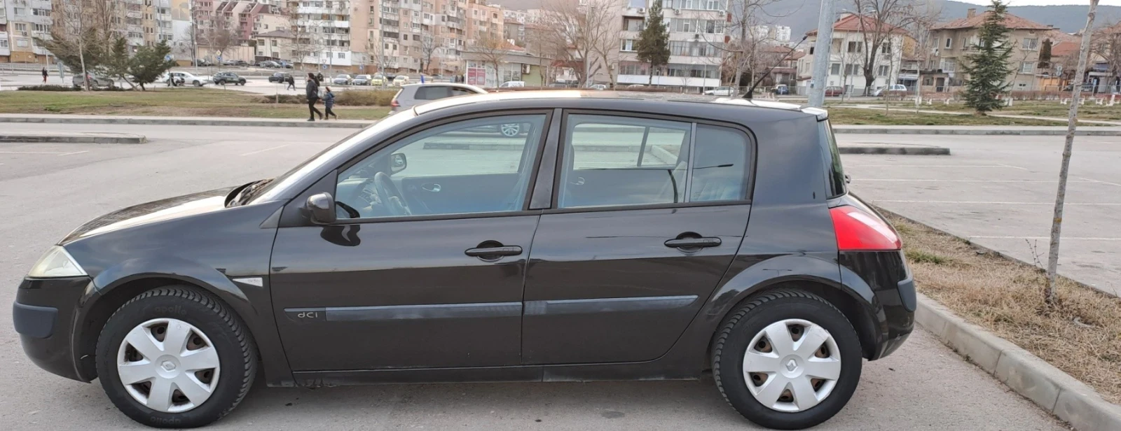 Renault Megane  - изображение 2