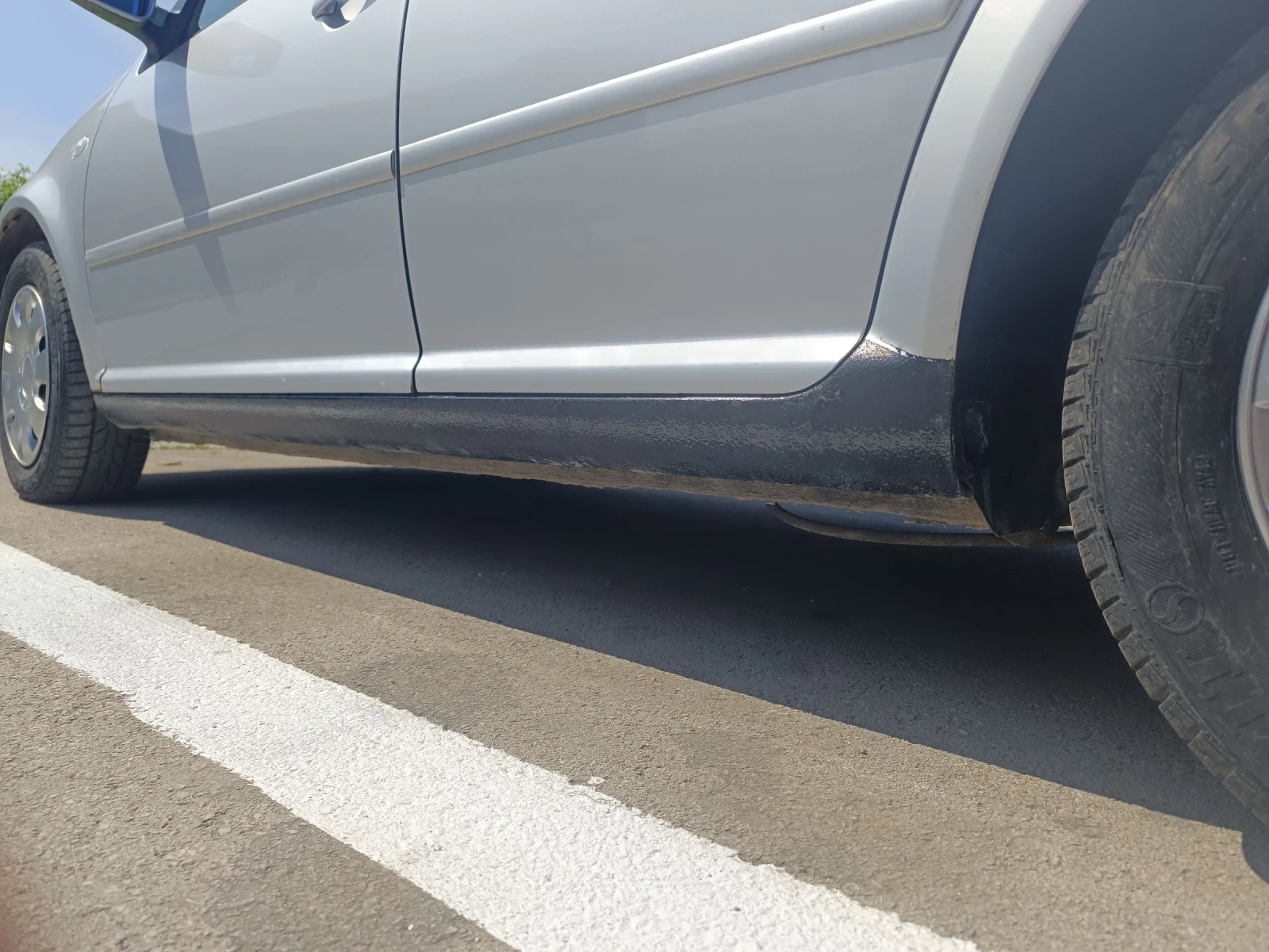 VW Golf 1.4i - изображение 8