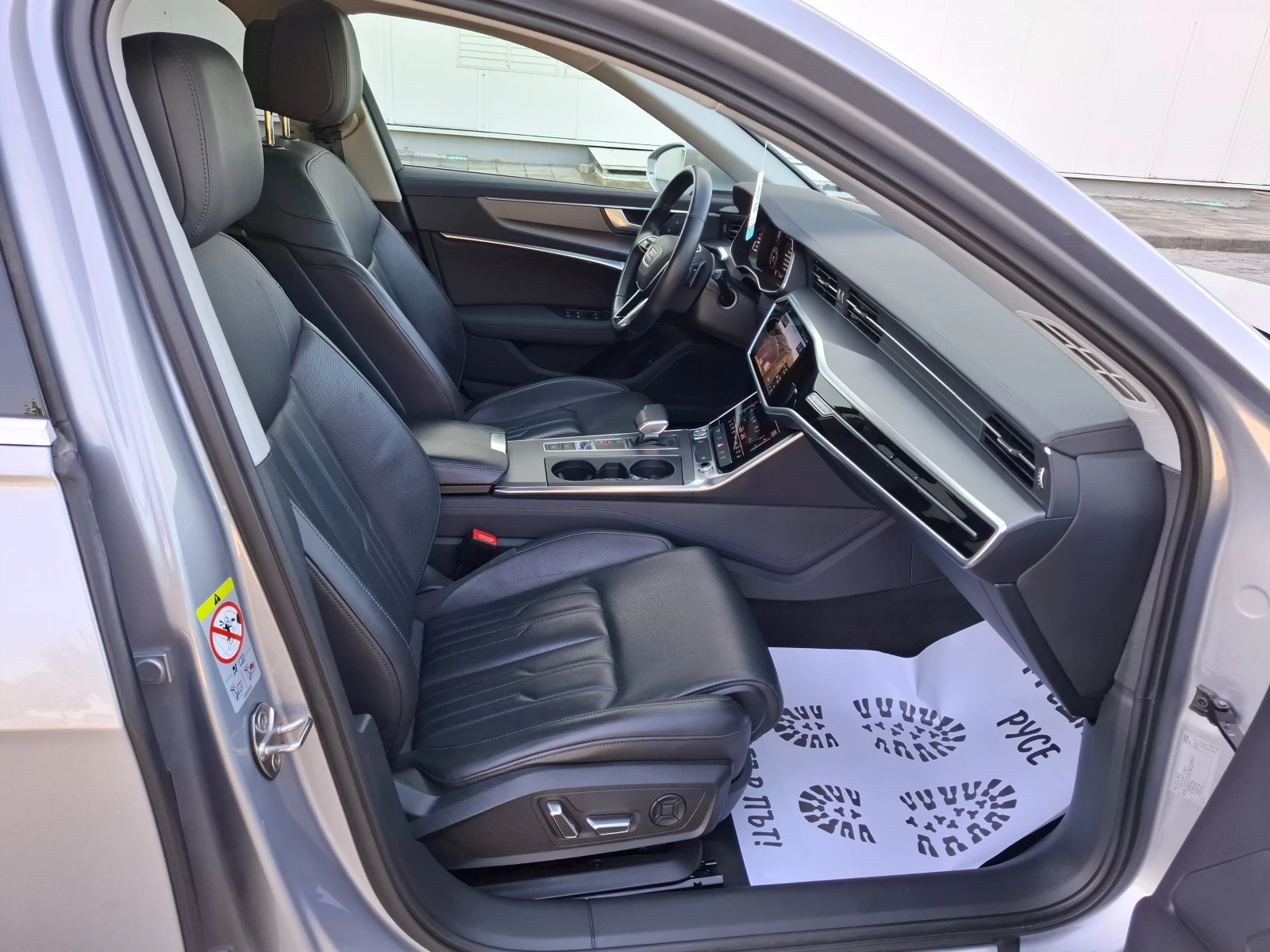 Audi S6 3.0tdi AULLROAD FULL  - изображение 10
