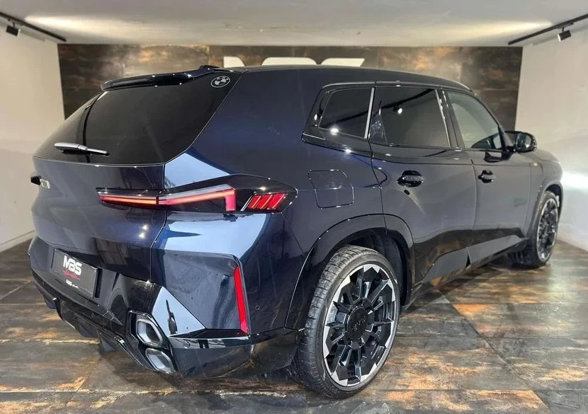 BMW XM 4, 4i xDrive - изображение 3