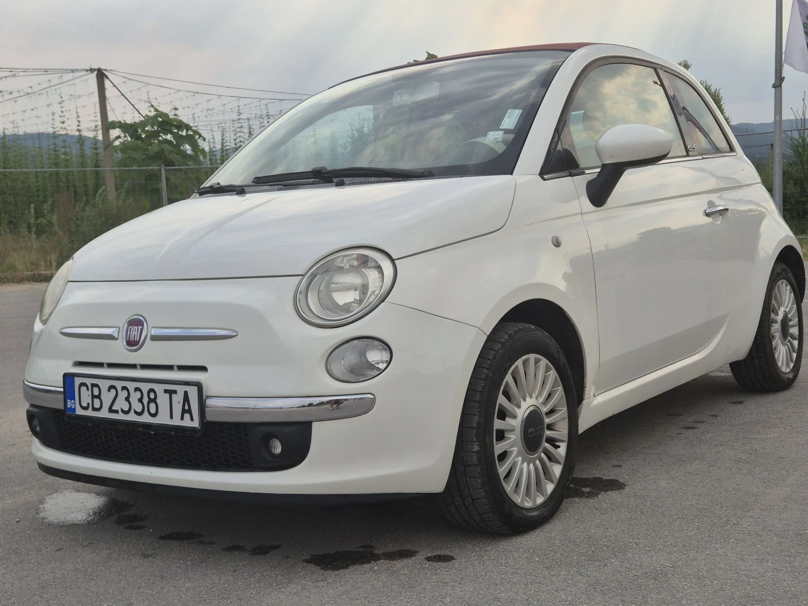 Fiat 500 1.3 - изображение 2