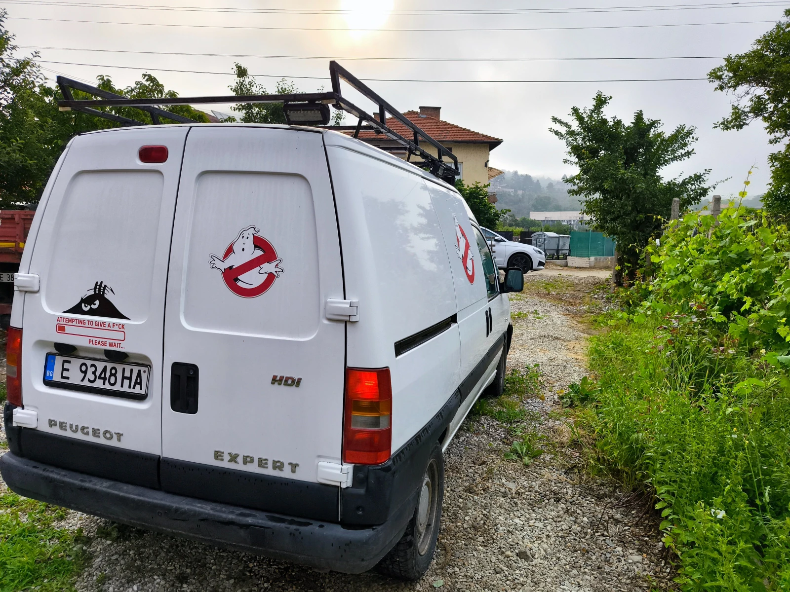 Peugeot Expert 2.0HDI - изображение 3