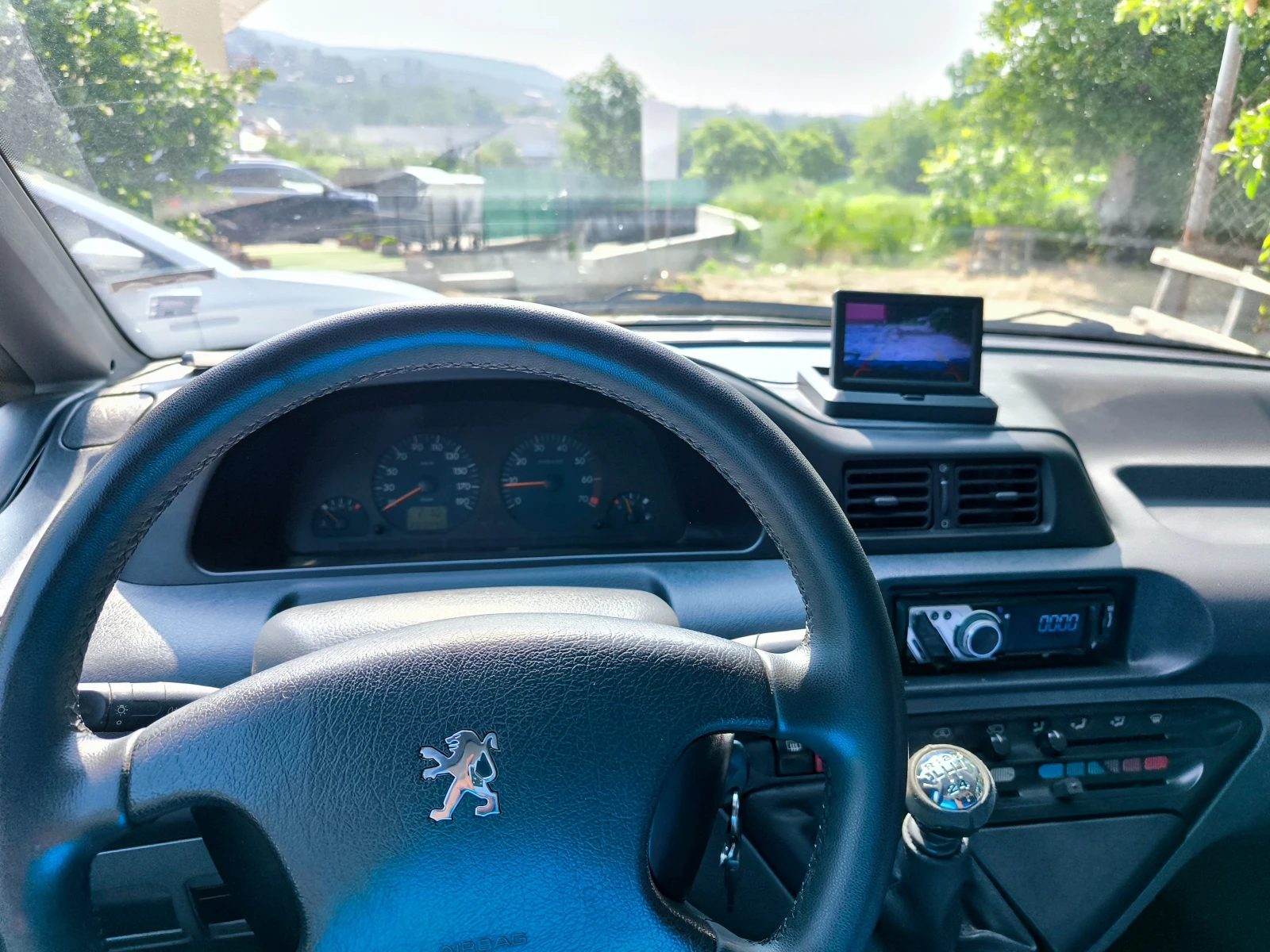 Peugeot Expert 2.0HDI - изображение 5