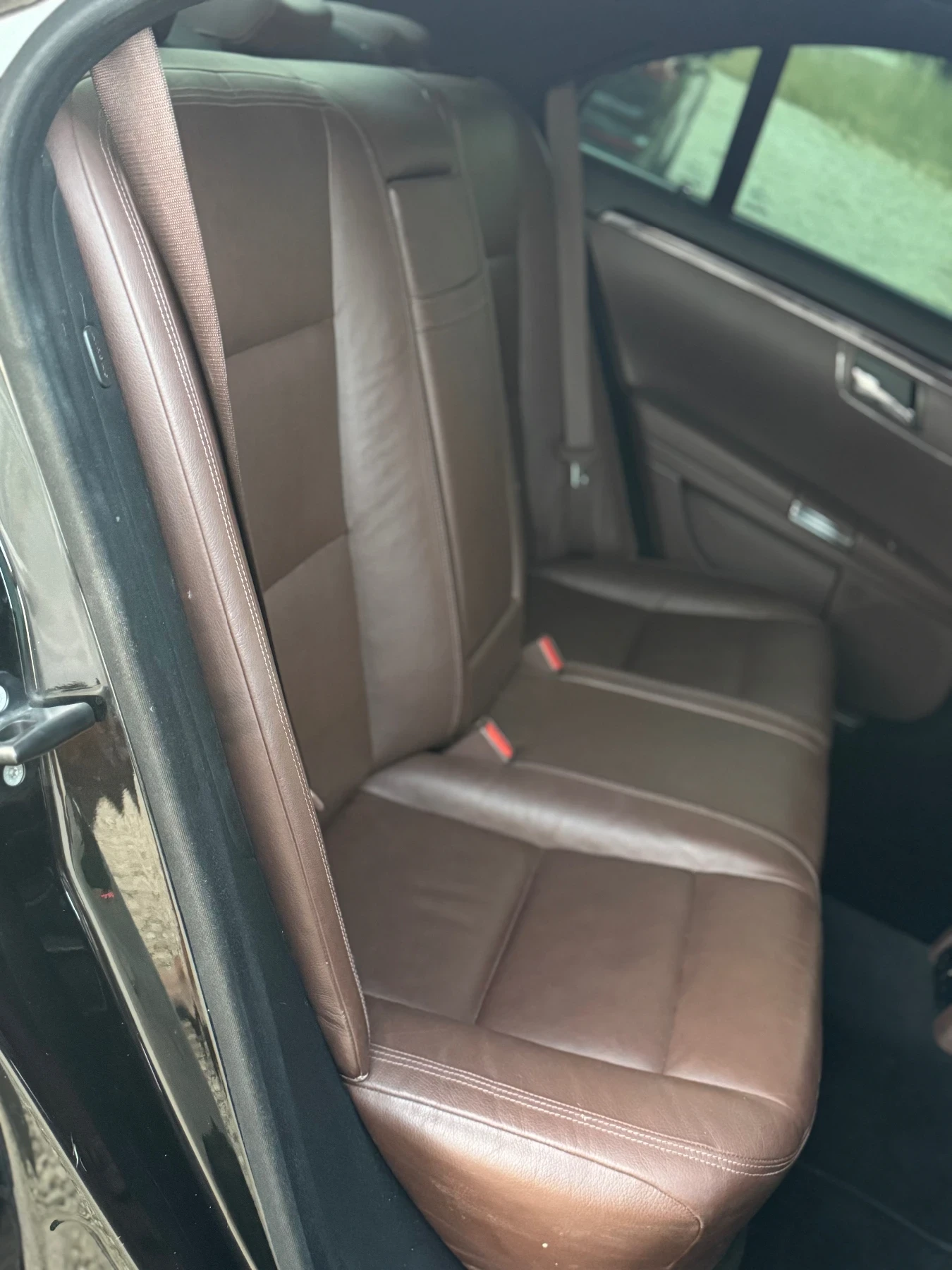 Mercedes-Benz S 350 CDI* 4MATIC* Distronic* Laneassist* Softclose* FUL | Mobile.bg   12