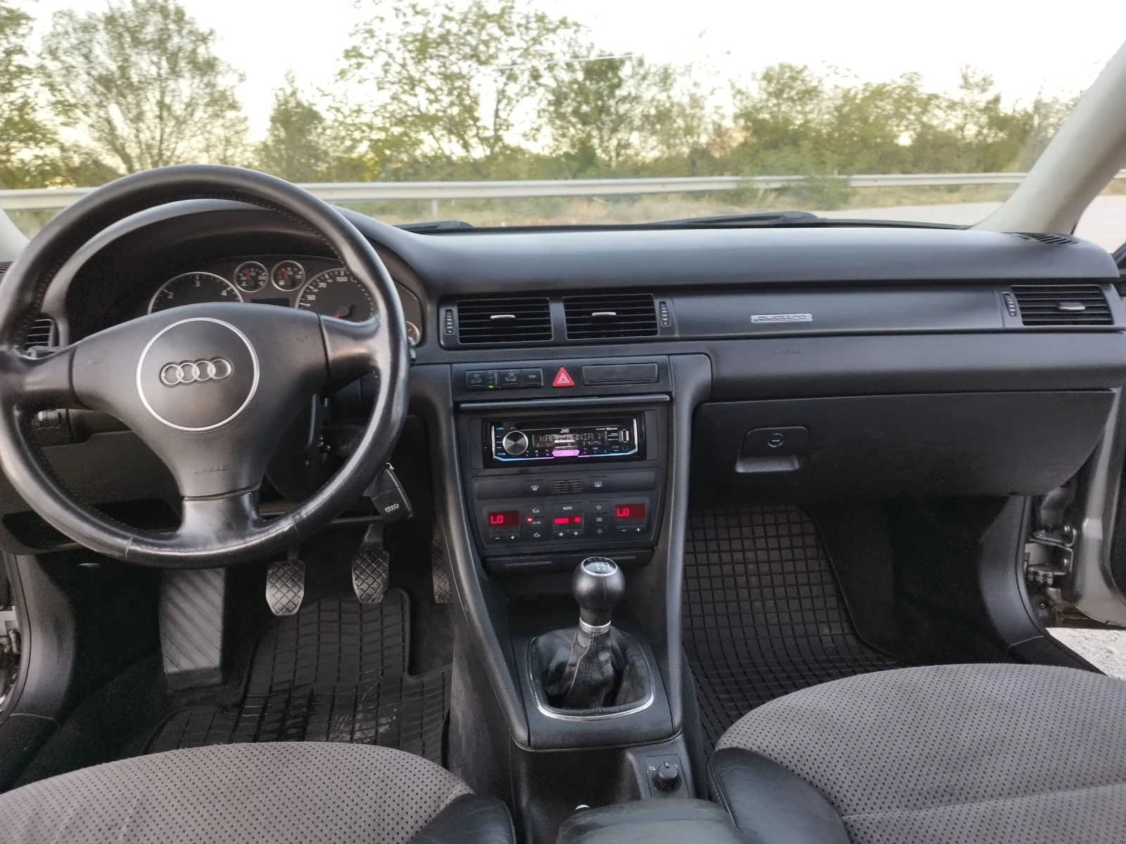 Audi A6 Allroad 2.5 Tdi 163 kc. - изображение 9