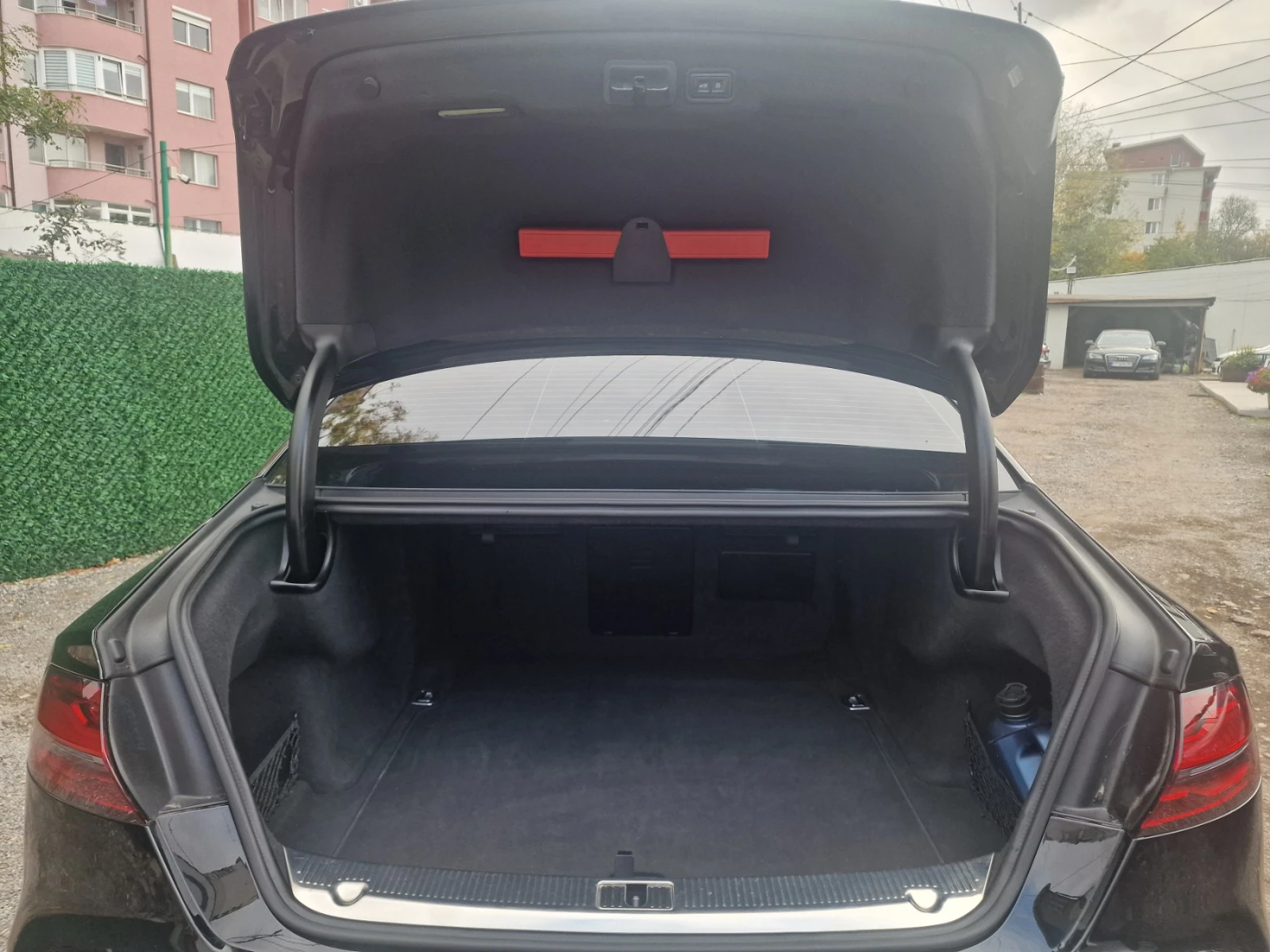 Audi S8 PLUS= 4.0= TFSI = 605PH V8T QUATTRO | Mobile.bg   15