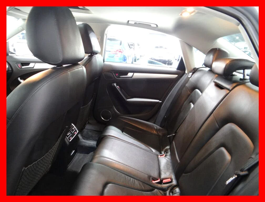 Audi A4 2.0T quattro АWD * АвтоКредит* (ЦЕНА ДО БГ) - изображение 10