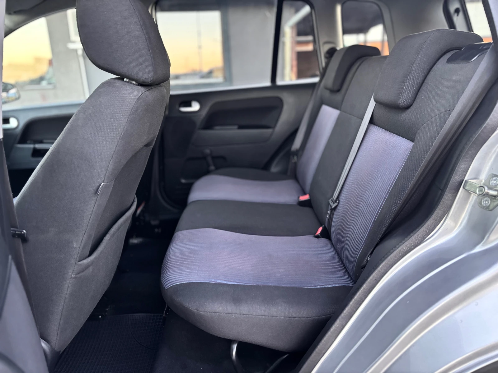 Ford Fusion  - изображение 9