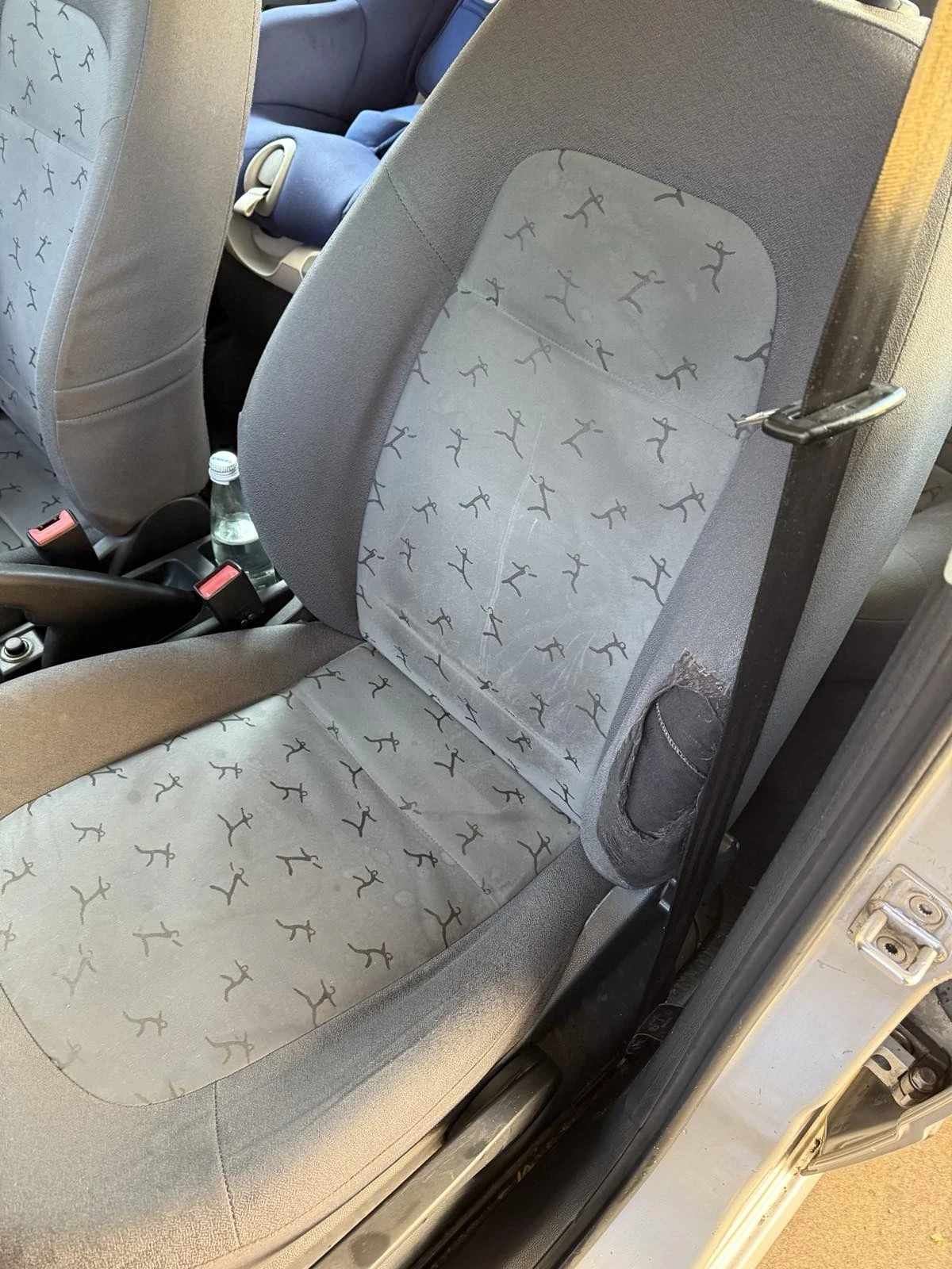 Skoda Fabia 1400 | Mobile.bg   8