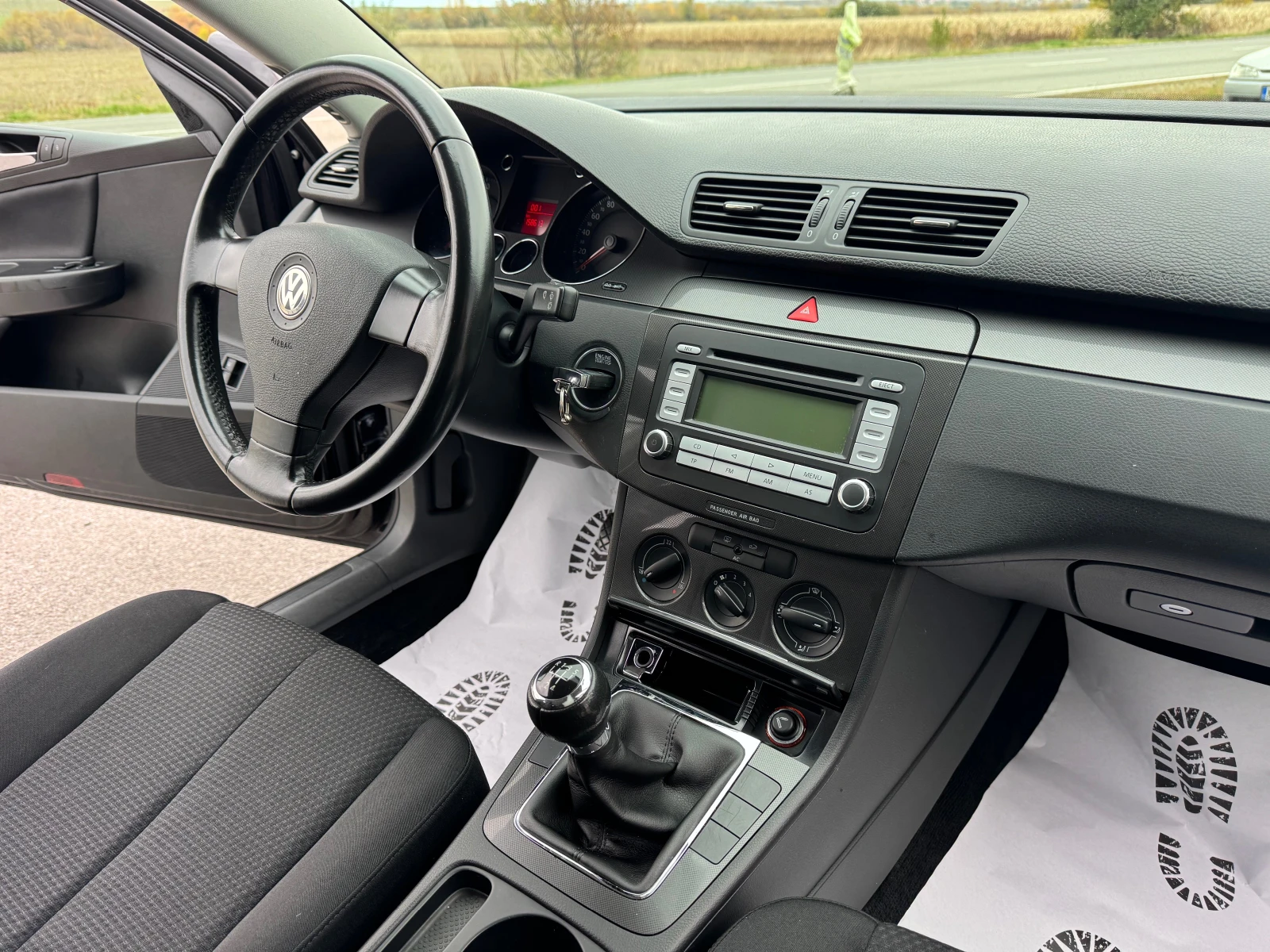 VW Passat 1.9TDi-105  | Mobile.bg   16